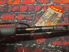 Leki Wanderfreund Speed Lock – Trekking Hiking Pole – Extends Up To 48″ – NEW