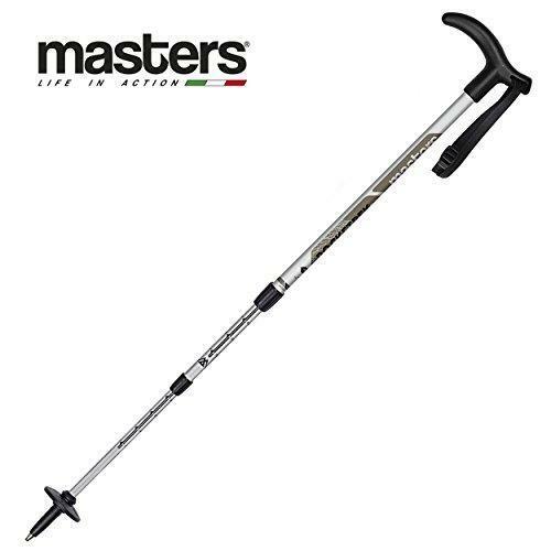 Masters Pocketrek Walking Pole