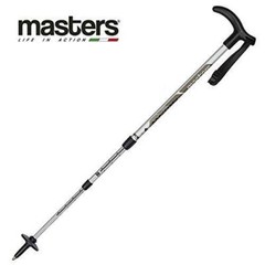 Masters Pocketrek Walking Pole