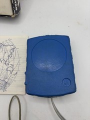 Vintage Sight Master Compass SM-P With Box