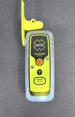 ACR ResQLink 400 SOS Personal Locator Beacon with GPS Model PLB-400