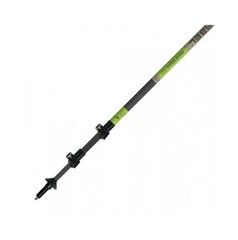 Gabel Mont Blanc FL 4.0 Trekking Poles – Green