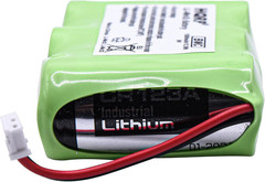 Battery Compatible with ACR Resqlink Personal Locator Beacon, Model PLB-375 A3-0