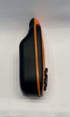 Delorme Earthmate PN-40 Handheld GPS Orange Battery Powered – SEE Description!!