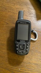 Garmin GPSMAP 62SC GPS Handheld Hiking Outdoor Free Shipping ko