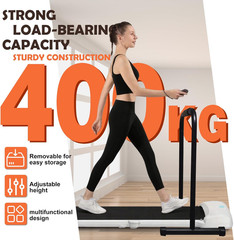 Handle Bar for Walking Pad Compatible with Walking Pad 24.8” Wide,Iron Hand Rai