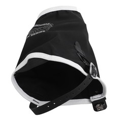 Shoe Protection Gear Waterproof Low Gaiters Ideal for All Outdoor Activities