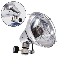 Cold Weather Heating Outdoor Camping Stove Compact And Lightweight Design