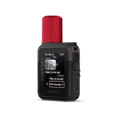 Garmin inReach Mini 3 Compact Satellite Communicator