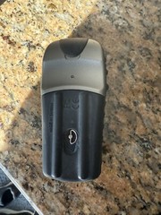 Garmin eTrex Vista Handheld GPS Unit