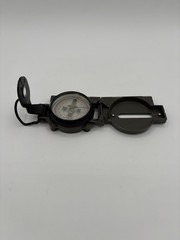 Brunton Lensatic Military Style Sighting Compass
