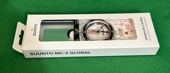 Suunto MC-2 G Mirror Compass SS004252010.