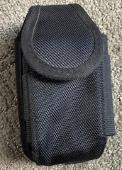 DeLorme Earthmate PN-60w Handheld w SPOT 5 DVD Maps Case Cords In Original Box