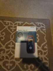 NEW Magellan Triton 300 Handheld GPS Navigator Unit port. waterproof hiking cave