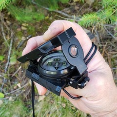 Compass Navigation Kit – Std Package – Everything Needed for Compass Navigation