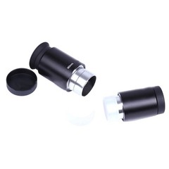 40mm Telescope Eyepiece With 125 Inch Mount Metal Body And Optical Glass Lens