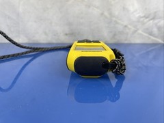 Lowrance Endura Out & Back Waterproof Hiking GPS With USB Computer Cable