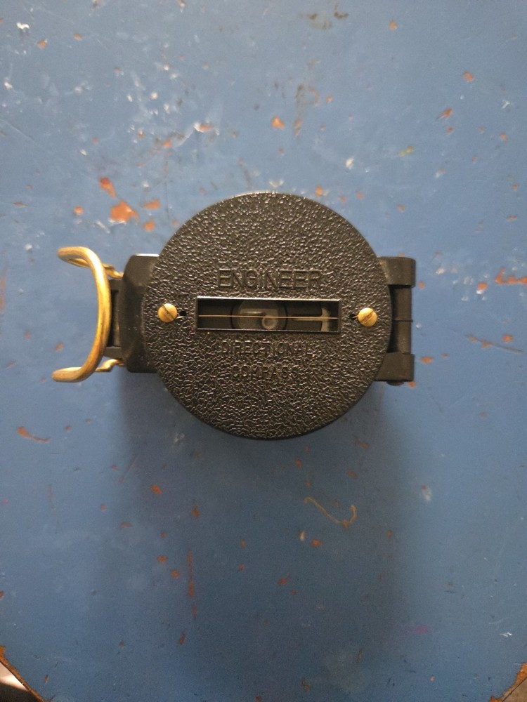 Engineer Directional Compass