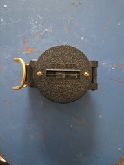 Engineer Directional Compass