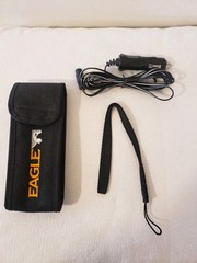 Eagle Explorer 12 Channel Handheld GPS Receiver Camping Hiking Navigation