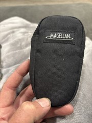 Magellan eXplorist 500 Color Screen Handheld GPS Unit free shipping As-is