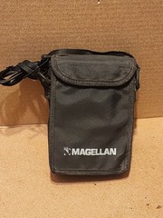 Vtg Magellan GPS Trailblazer – Model # 62001 (as is) Untested Parts/Repair