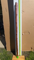 46″ Heavy Duty Hiking Stick