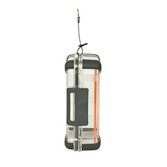 Watertight Case () Large Clear