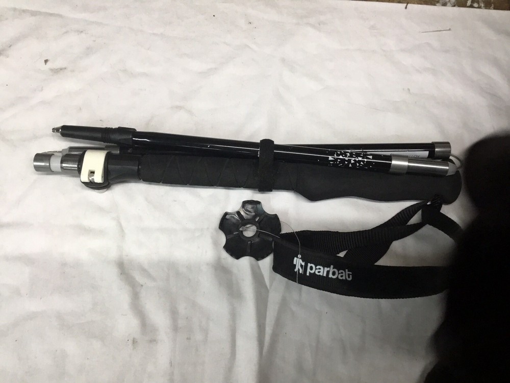 Walking Trekking Poles – Lightweight and Ultra Portable Hiking Stick