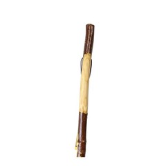 Wilcor’s Hardwood Hiking Stick: Your 54in Trail Buddy, Leashed for Adventure!