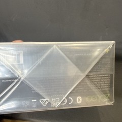 Zoleo Portable Global Satellite Communicator ZL1000 New Factory Sealed