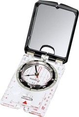 MC-2 Compass with Declination Adjustment
