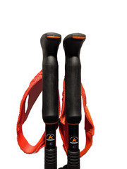 Komperdell D’cent Vario Ski Touring Pole, NEW with invoice, RRP 129,-