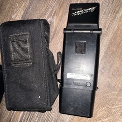 Eagle AccuNav Sport GPS Device Vintage USA Made Untested For Parts or Repair