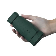Lightweight Pocket Umbrella with UPF50 Sun for PROTECTION for Easy Carrying
