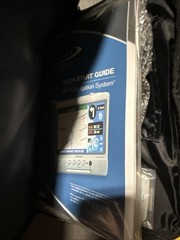Initial GD-72 PreLoaded Large Screen Auto-routing GPS with DVD Player