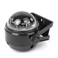 Pivoting Sea Boat Compass Mount Braket For Boat Caravan Truck Car Navigation ab
