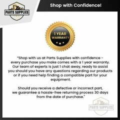 SS004955000 Large Demo Compass 12.5”L x 7”W