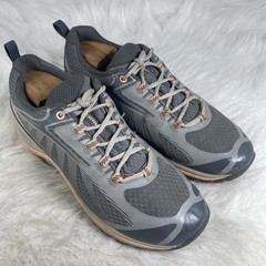 Merrell womens Siren Edge 3 Hiking Shoes Gray size 8.5