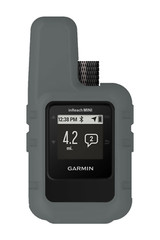 Wearable4U Garmin InReach Mini 2 Pack Silicone Protective Cases Black / Gray