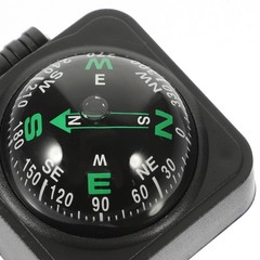 Angoily Car Compass – Portable Dashboard Navigation Tool for Vehicles