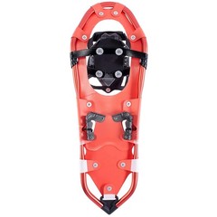 Atlas Snowshoes Treeline W, Dark Coral, 27 27, DARK CORAL