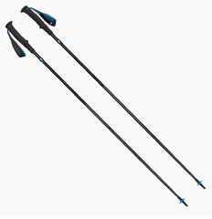 BLACK DIAMOND “Distance Z” Trekking Poles | 100cm and 158gr | PEWTER | $179.99