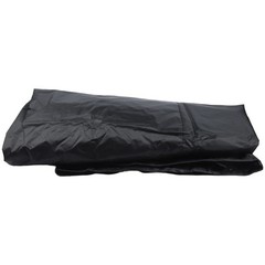 Waterproof Grill Cover with Adjustable Fit for Gas Grills Outdoor Use