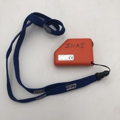 Haglof EC old version Electronic Clinometer Feet and Degrees TESTED READ A