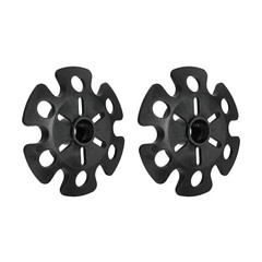 Trekking Pole Replacement Accessories, 5Pcs Walking Hiking Stick Snow Baskets