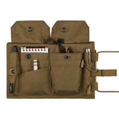 Helikon Tex map case map bag map bag desert night camouflage