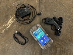 Garmin Montana 610t Camouflage Hiking GPS, Color Display
