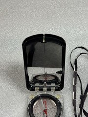 Silva Ranger 2.0 Compass Clinometer Angles of Incline Hiking Camping Luminous
