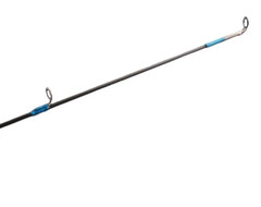 7’2” Carbon Spinning Rod Combo + 13 Fishing Creed K 2000 Reel – Ready to Fish